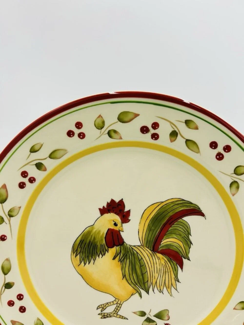 Royal Doulton CHANTICLAIR 9.25